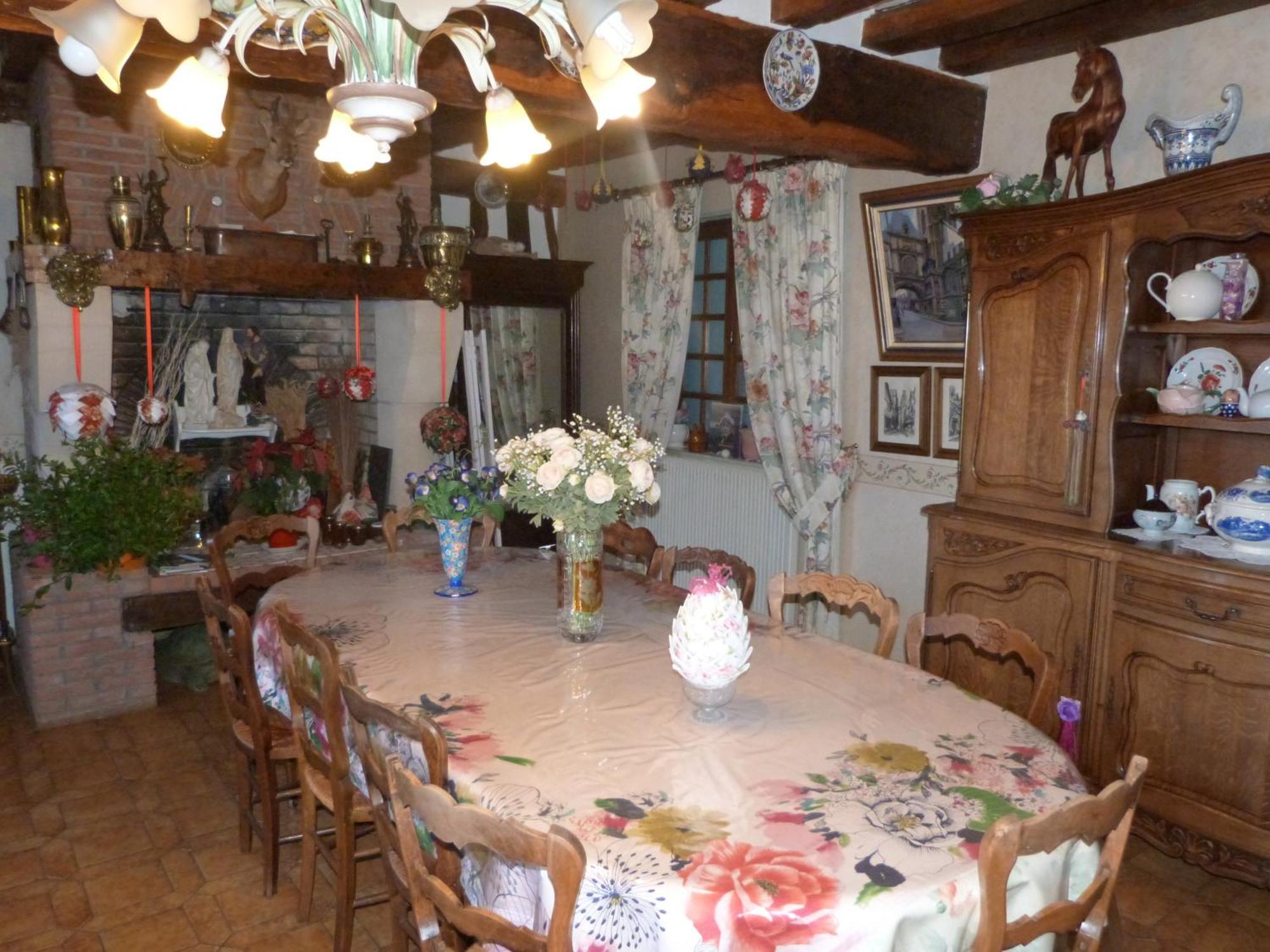Chambres d'Hôtes Lambert Rouen Saint-Jean-du-Cardonnay Extérieur photo
