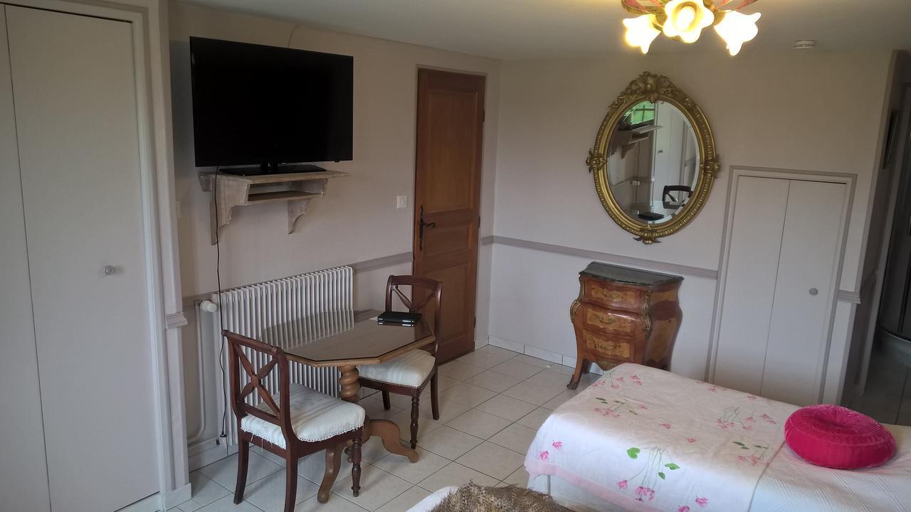 Chambres d'Hôtes Lambert Rouen Saint-Jean-du-Cardonnay Extérieur photo